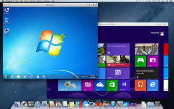 Image 2 for Parallels Desktop for Mac