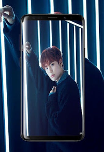 Image 1 for Monsta X Wallpapers KPOP