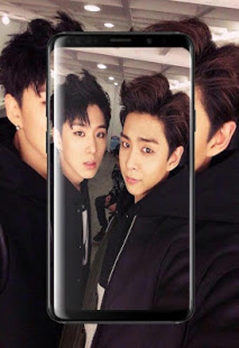 Image 0 for Monsta X Wallpapers KPOP