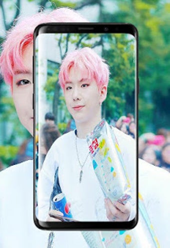 Image 3 for Monsta X Wallpapers KPOP