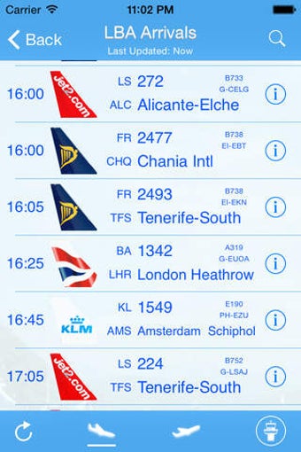 Image 0 for Leeds Bradford Airport - …