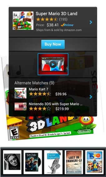 Image 3 for Flow Powered by Amazon