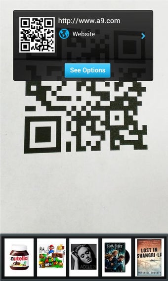 Image 1 for Flow Powered by Amazon