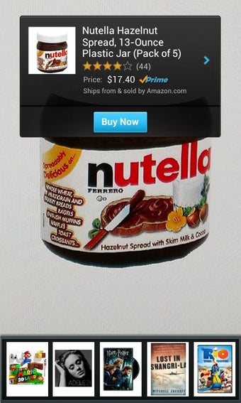 Image 2 for Flow Powered by Amazon