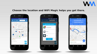 Image 1 for WiFi Magic by Mandic Pass…