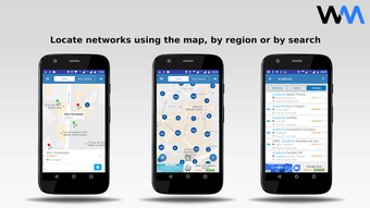 Image 1 for WiFi Magic by Mandic Pass…
