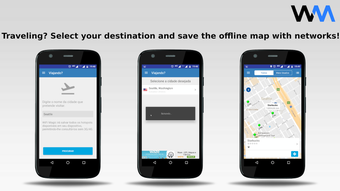 Image 0 for WiFi Magic by Mandic Pass…