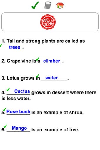 Image 0 for Workbook: Grade 1 English…