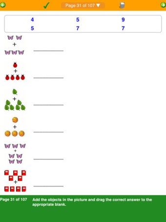 Image 2 for Workbook: Grade 1 English…
