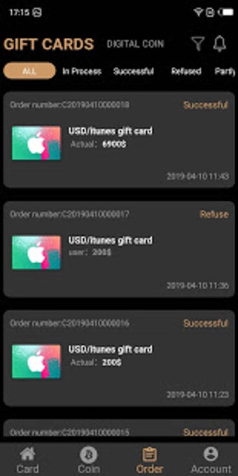 Image 1 for AfrBTC.com