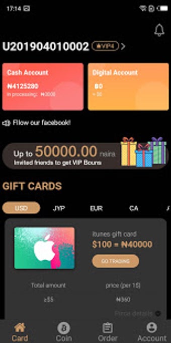 Image 2 for AfrBTC.com