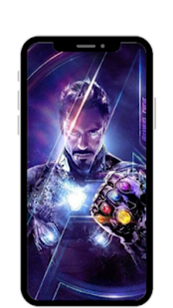 Image 1 for Iron man wallpaper hd 4k