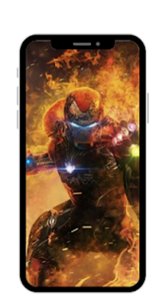 Image 2 for Iron man wallpaper hd 4k