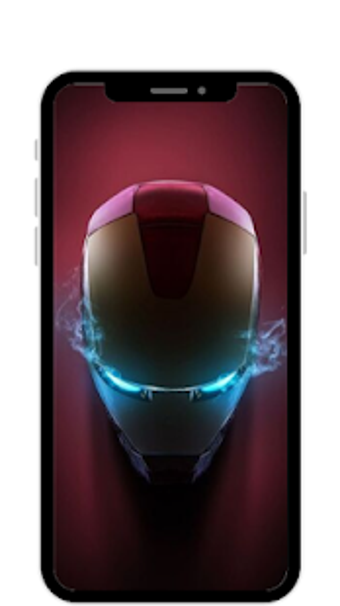 Image 0 for Iron man wallpaper hd 4k