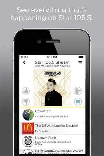 Image 0 for Star 105.5 FM