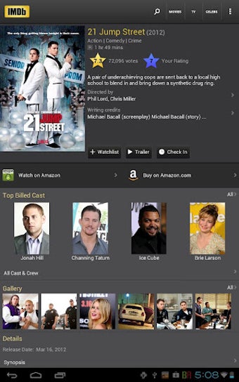 Imagen 4 para IMDb Movies & TV
