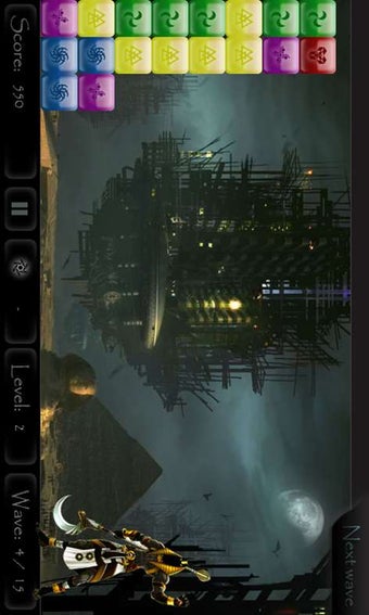 Imagen 0 para Anubis for Windows 10