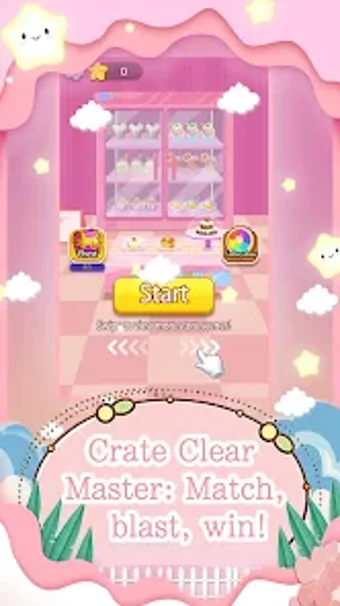 Image 0 for GoodsVanish