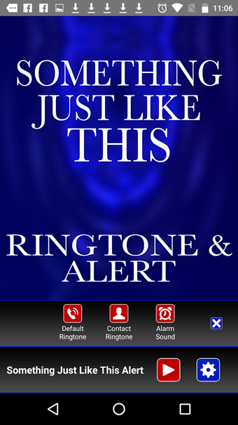 Image 2 for Something Just Like This …
