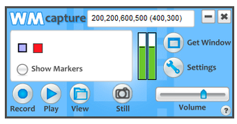 Imagen 0 para WM Capture