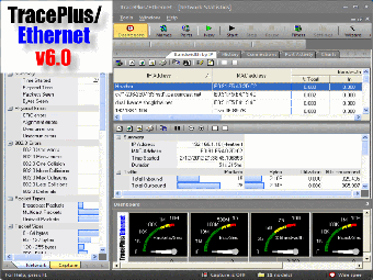 Image 0 for TracePlus Ethernet
