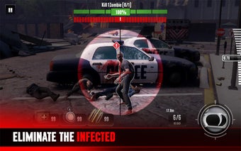 Imagen 3 para Kill Shot Virus