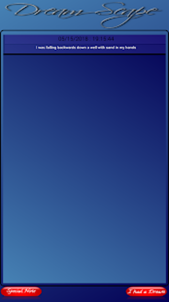 Image 1 for DreamScape