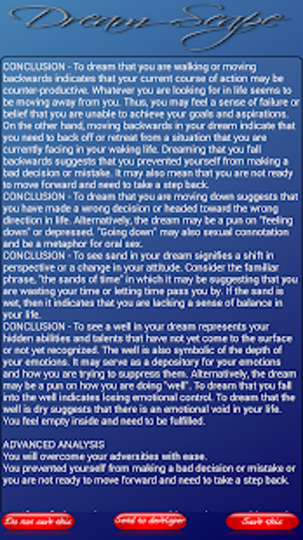 Image 2 for DreamScape