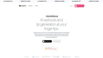 Imagen 0 para Deepshot