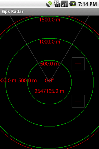 Imagen 0 para Gps Radar