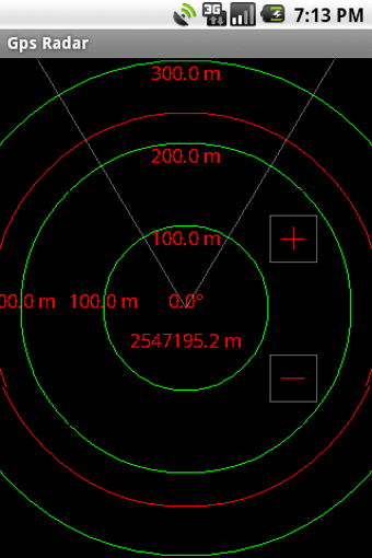Imagen 1 para Gps Radar