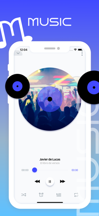 Image 3 for Music Apps - Video & Audi…