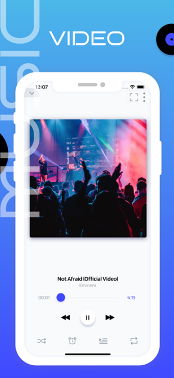 Image 0 for Music Apps - Video & Audi…