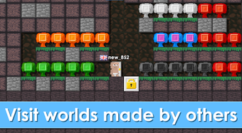 Image 0 for Breaworlds