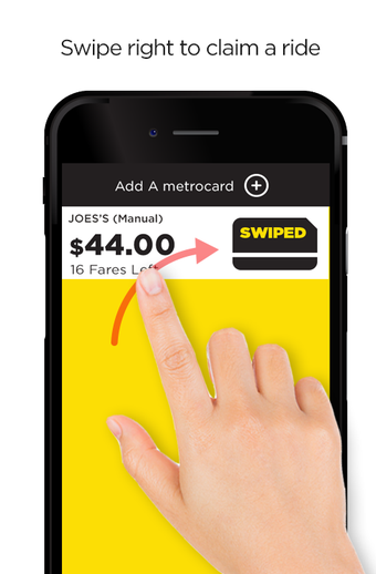 Image 3 for MetroCard Balance Tracker…