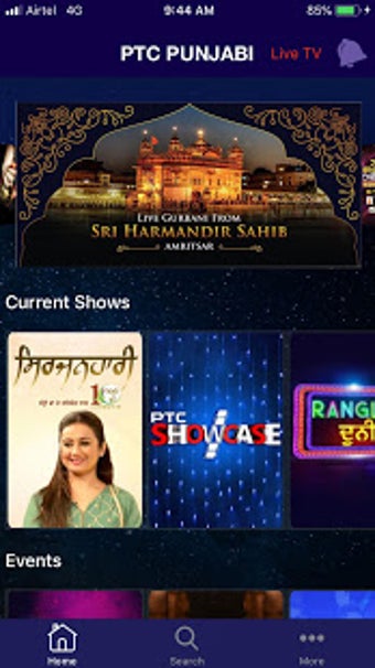 Image 2 for PTC PLAY