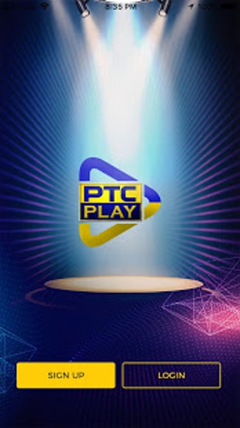 Imagen 3 para PTC PLAY