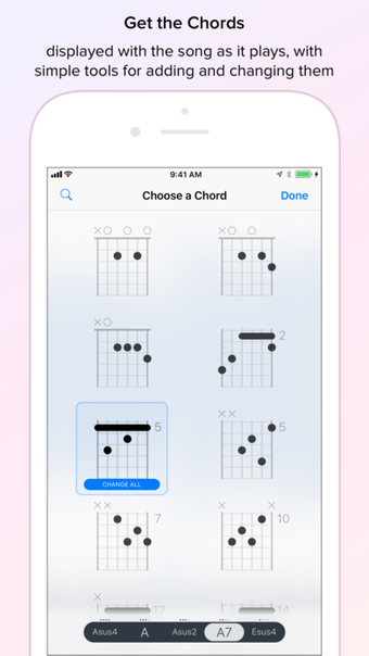 Image 0 for Capo touch