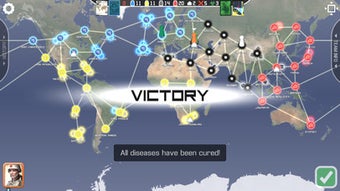 Image 0 for Pandemic: The Board Game