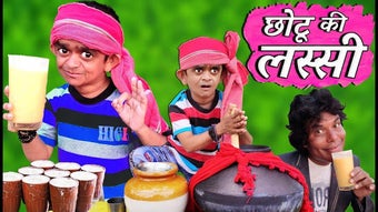 Imagen 0 para Chotu Dada- Entertaining …