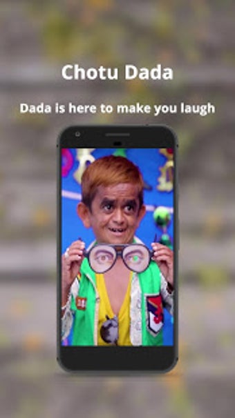 Imagen 3 para Chotu Dada- Entertaining …