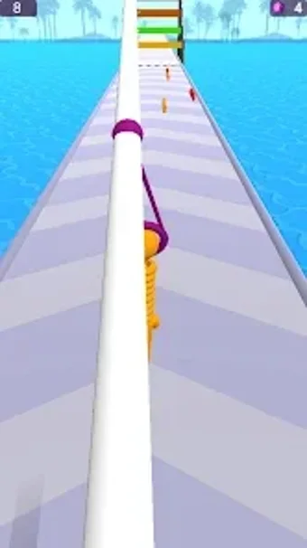 Imagen 0 para Long Neck Runner