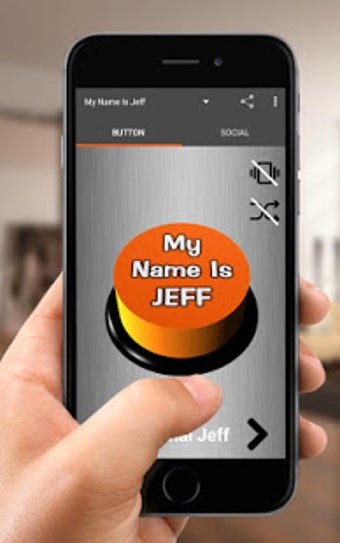 Image 1 for My Name Is Jeff Sound But…