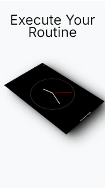 Image 0 for ADHD Workout Timer: Chron…