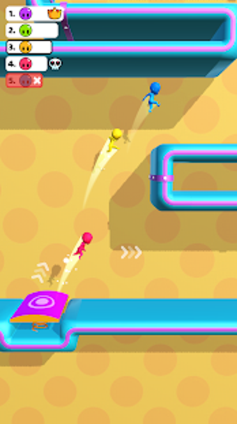 Image 2 for Run Race 3D