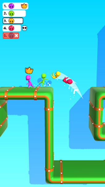 Image 1 for Run Race 3D