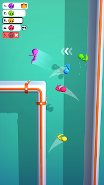 Image 3 for Run Race 3D