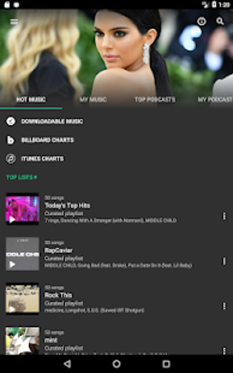 Imagen 0 para Free Offline Music Downlo…