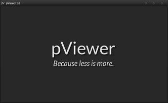 Image 0 for pViewer