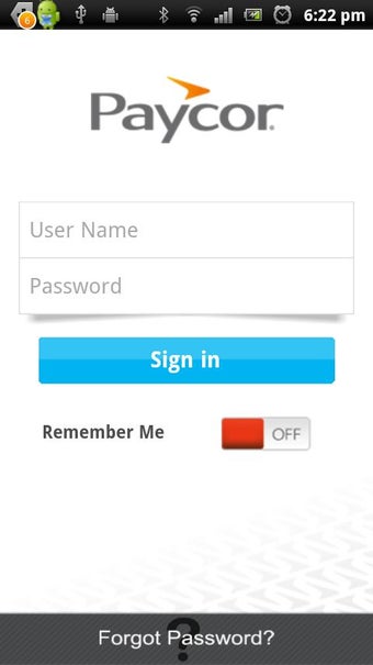Image 3 for Paycor Mobile